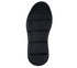 Pantofi sport, barbati SKECHERS GARZA PAMA SLIP-INS 205303-BBK negru, textil